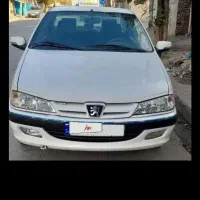 فروش پژو پارس سال|خودرو سواری و وانت|کوهدشت, |دیوار