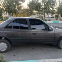 پژواروا|خودرو سواری و وانت|فولادشهر, A6|دیوار