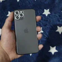 iPhone 11 pro فوقعلاده تمیز