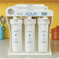 تصفیه آب اکوا جوی وخدمات کامل