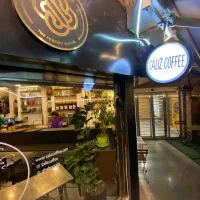 باریستا،ویتر|استخدام خدمات فروشگاه و رستوران|تهران, تهرانپارس غربی|دیوار