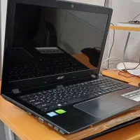 لپ تاب  Acer core i7