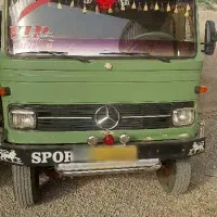 فروش خاور 808 مدل 76