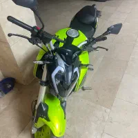 بنلی ۱۸۰ سبز فسفری