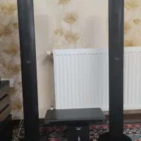 سینمای خانگی سونی دارای دوباند دی‌وی‌دی فلش خور
