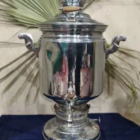 سماور|سماور، چای‌ساز، قهوه‌ساز|زاهدان, |دیوار