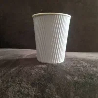 لیوان کاغذی پارس(نماینده ی رسمی)|ظروف نگهدارنده، پلاستیکی، یک‌بارمصرف|تهران, افسریه جنوبی|دیوار