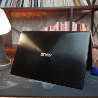 لپ تاپ ایسوس