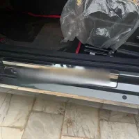 دناپلاس اتومات تربو ۶ دنده سانروف دار|خودرو سواری و وانت|زاهدان, |دیوار