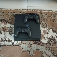 Ps4|کنسول، بازی ویدئویی و آنلاین|شهریار, شهرک امیریه|دیوار