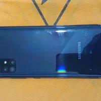 سامسونگ a51