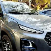 ایکس ۲۲ پرو دنده ۱۴۰۳بدون رنگ در حد فوری