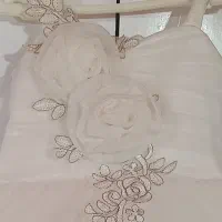 لباس عروس بچگانه