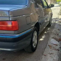 پارس مدل96|خودرو سواری و وانت|چوار, |دیوار