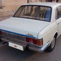 پیکان سواری مدل ۷۷