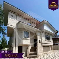 ویلاباغ سنددار 1090 متری در لاین دریا|فروش خانه و ویلا|رشت, کاکتوس|دیوار