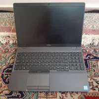 لپتاپcore i7 دل پرسیژن ۳۵۴۱ نسل ۹