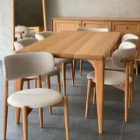 غذاخوری/ناهارخوری/۷۲۲۲ قسطی با ضمانت۸۲۰۳|میز و صندلی غذاخوری|همدان, |دیوار