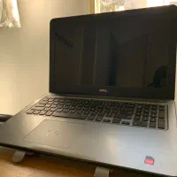 لپ تاپ Dell core i7 7500U