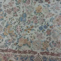 فروش دو عدد فرش ۱۲ متری خوشرنگ