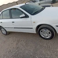 سمند مدل 90تمیز بیمه 12ماه داردبنزنی|خودرو سواری و وانت|زاهدان, |دیوار