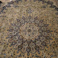 فرش ۱۲ متری ماشینی