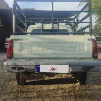 پیکان وانت مدل 93|خودرو سواری و وانت|بندرعباس, |دیوار