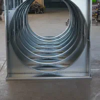 فروش هواکش ۱۰۰و ۱۴۰ آلفا*مرغداری گلخانه گاوداری|ماشینآلات صنعتی|اصفهان, بهار آزادی|دیوار