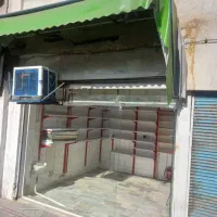 مغازه|اجارهٔ مغازه و غرفه|تهران, شارق|دیوار