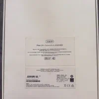 ipad 9th generation 256GB|تبلت|کرج, مهرویلا جنوبی|دیوار