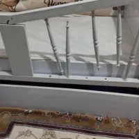 تخت کودک