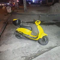 وسپا۱۷۰ سی سی
