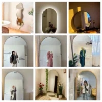 آینه  سالیاک|آینه|زنجان, |دیوار