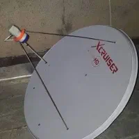 نصب انتن -مهستان -هشگردوحومه