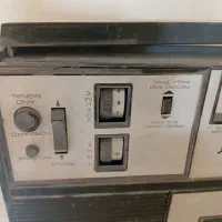 فروش رادیو ظبط|کلکسیون اشیاء عتیقه|خفر, |دیوار