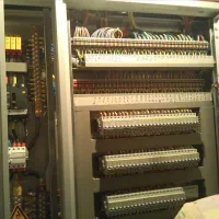 تاسیسات برق