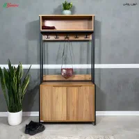 جاکفشی مدرن