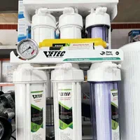 دستگاه تصفیه آب شیرین کن خانگی و نیمه صنعتی|آبسردکن و تصفیه آب|اردکان, |دیوار