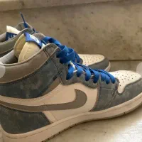 کنونی جردن وان