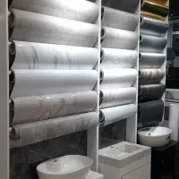 برچسب کابینت و دیوارپوش فومی|مصالح و تجهیزات ساختمان|پرند, فاز ۵|دیوار