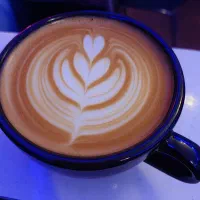 آموزش باریستا