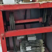 چرخ گوشت 32 موتور آلمانی ده سال خواب