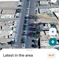 ویلایی حاشیه خیابان باهنر خلیل آباد