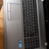 لبتاپ hp|رایانه همراه|تبریز, |دیوار