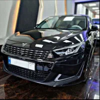 ریسپکت 2/رنگ بندی موجود / تحویل روز نمایندگی
