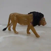 فیگور شیر برند موجو