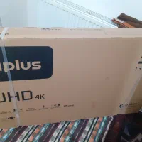 تلویزیون ۵۵اینچ جی پلاس