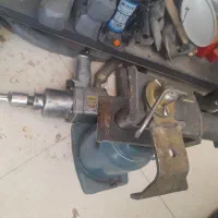 جک و بکس بادی