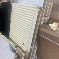 رادیاتور فرسوده با نو