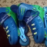 کفش اسکیت|دوچرخه، اسکیت، اسکوتر|مشهد, ده دی|دیوار